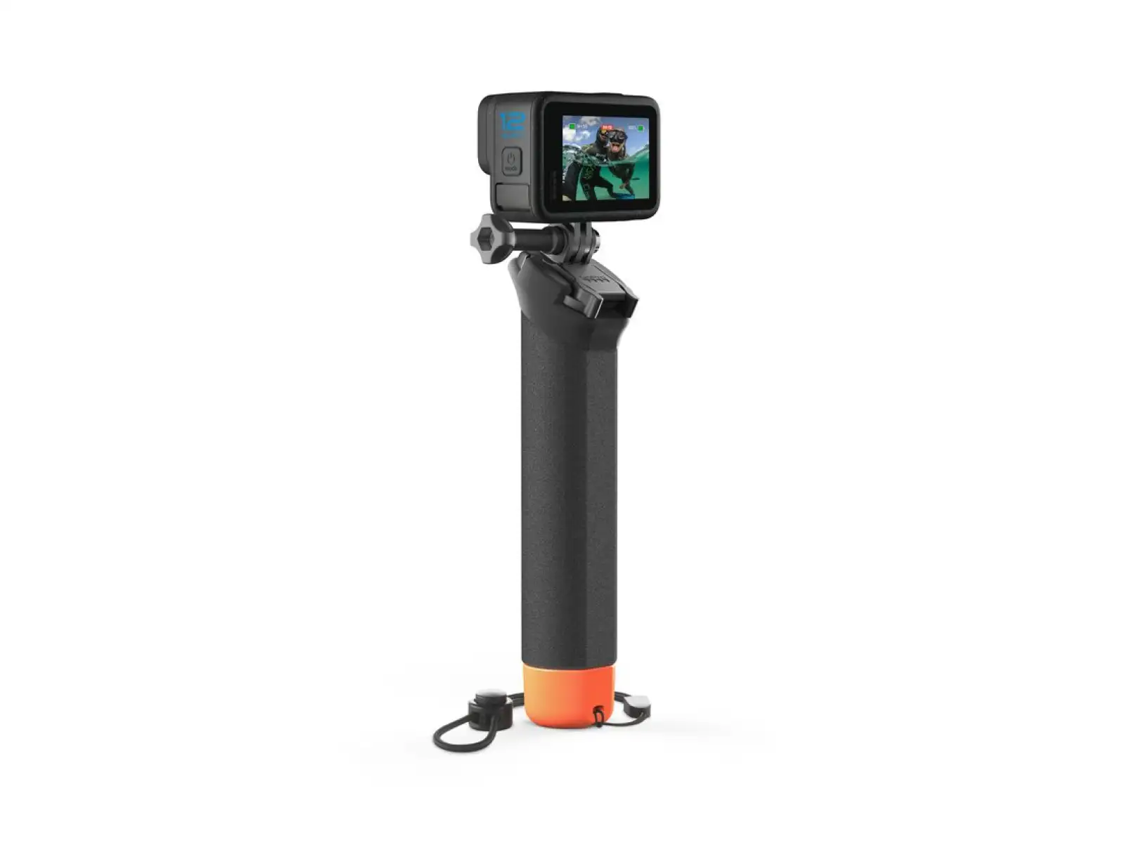 GoPro Schwimmhandgriff