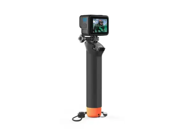 GoPro Schwimmhandgriff
