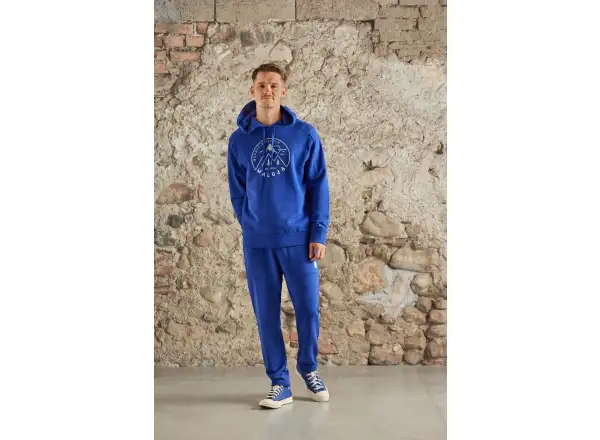Maloja Soffranco M. Pullover Schokolade
