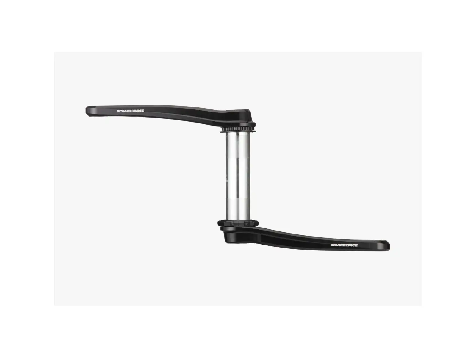 Race Face Turbine Kurbeln 170 mm schwarz
