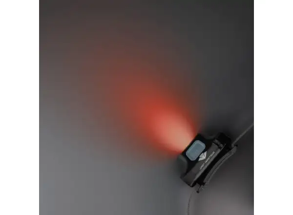 Silva Scout 3XTH Stirnlampe Schwarz