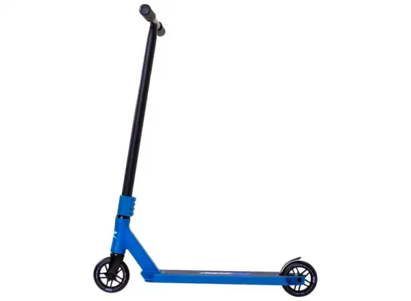 Rideoo Flyby Air Freestyle Scooter Blau