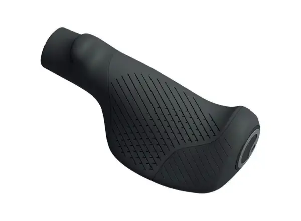 Ergon GT1 Griffe, Größe L, schwarz