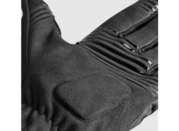 Grip Grab Windster 2 Windproof Winter Handschuhe schwarz