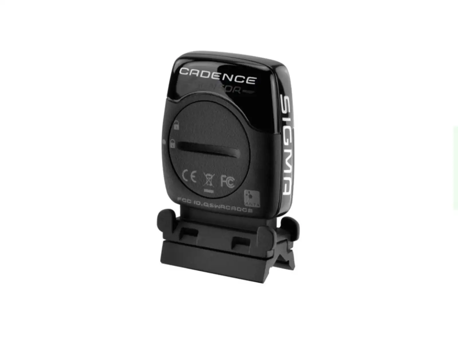 Sigma Sport ROX 10.0 Trittfrequenzsensor