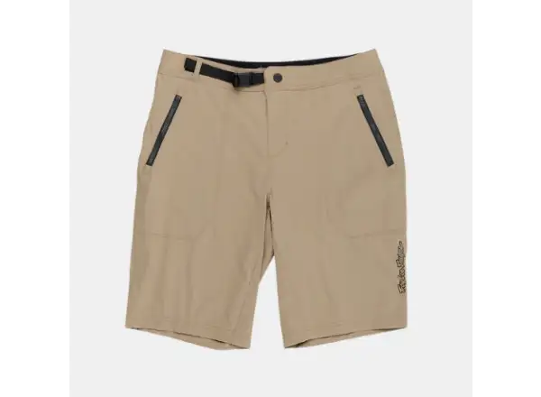 Troy Lee Designs Skyline Trail Short Mono Herren Shorts Timber