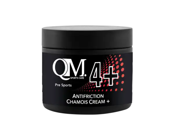 QM Sportscare QM4+ Einlegesohlencreme BIO 200 ml