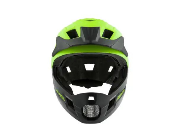 Alpina Rupi dětská přilba Fading-Neon Matt, vel. 50-55 cm