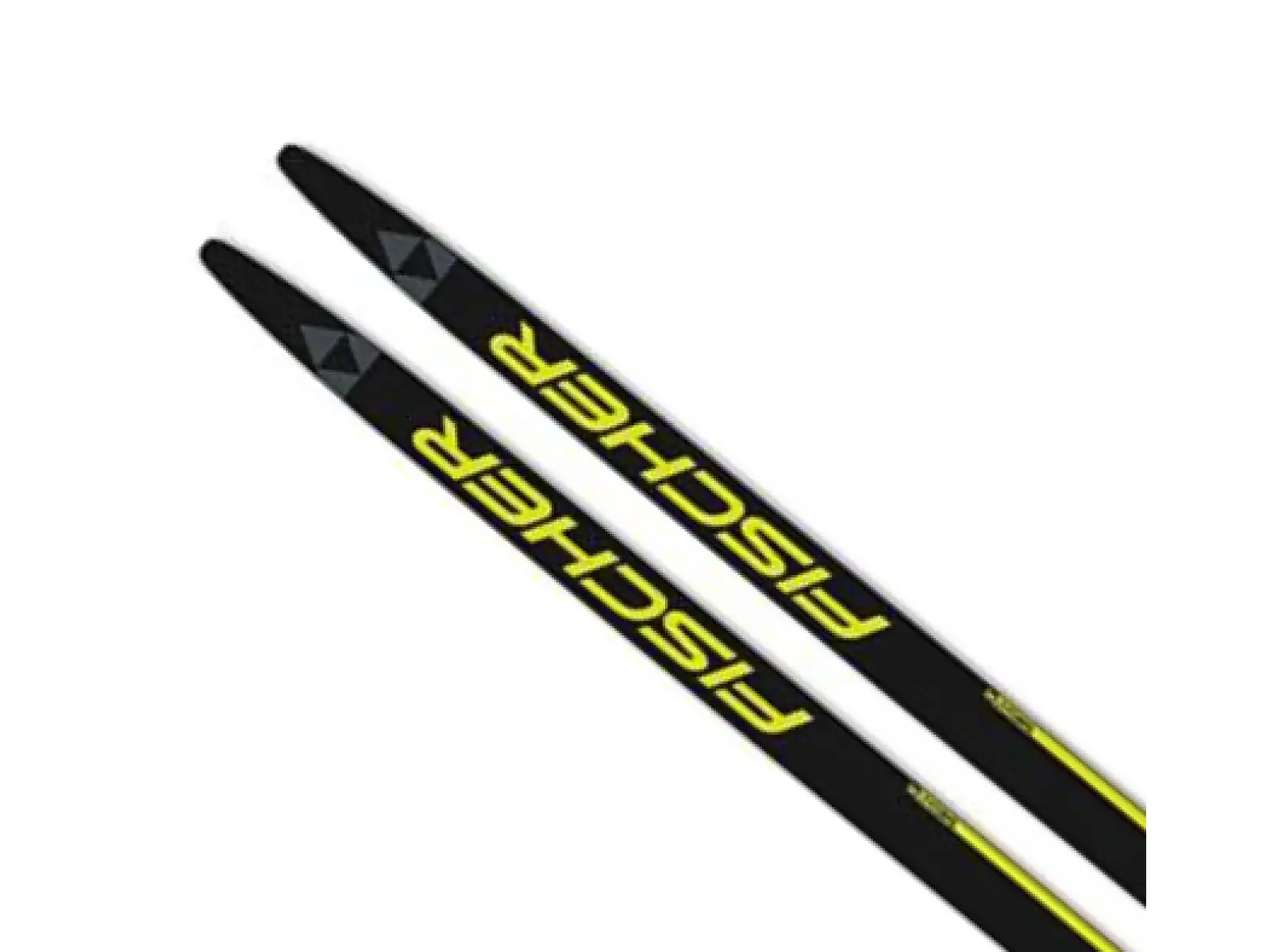 Fischer Twin Skin RC Medium Langlaufski + Control Step Bindung Set 2022/23