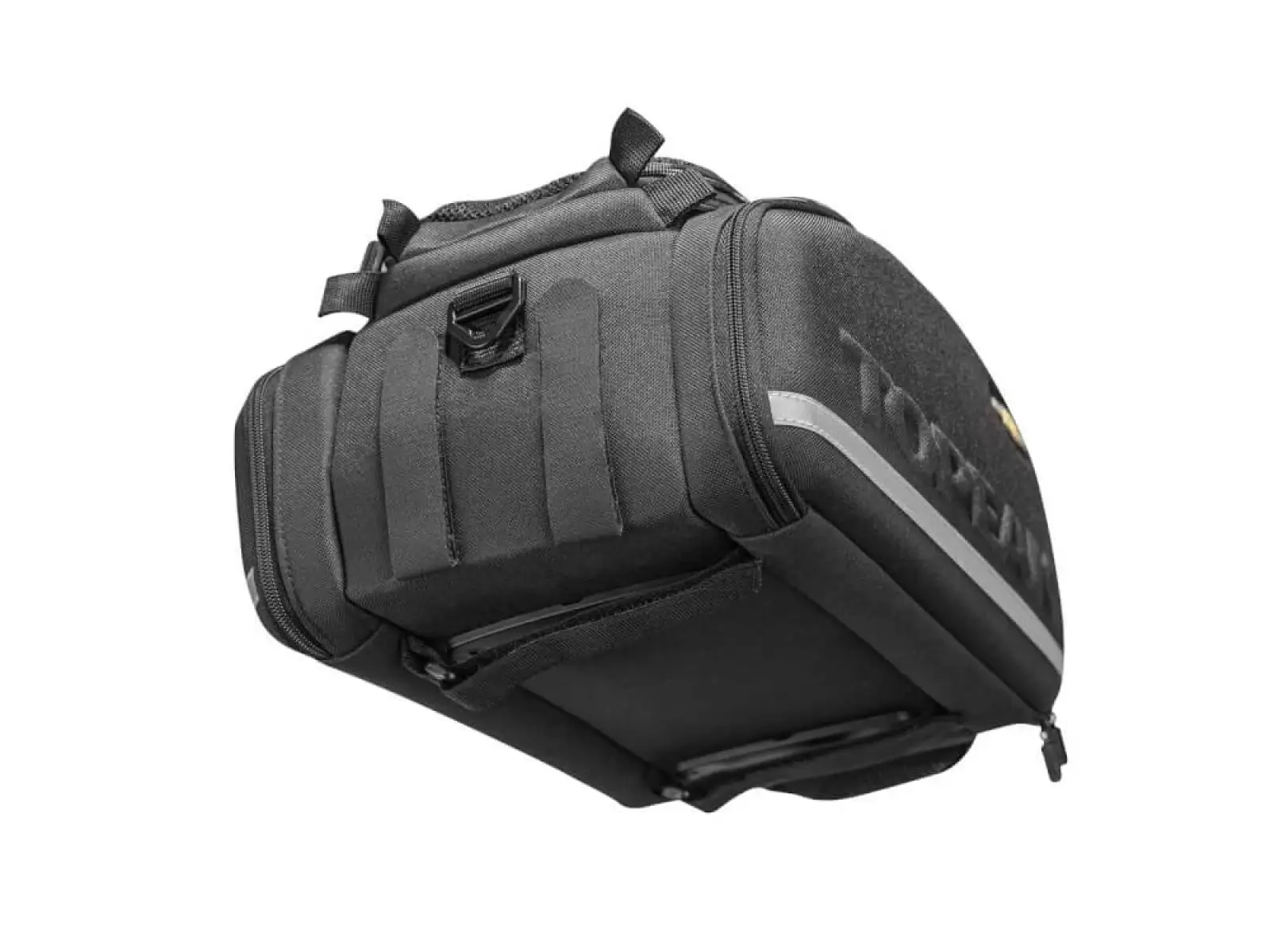 Topeak MTS Trunk DXP Gepäckträgertasche 22,6 l schwarz