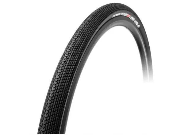 Tufo Gravel Speedero Trekkingreifen 700x44C Tubeless Schwarz