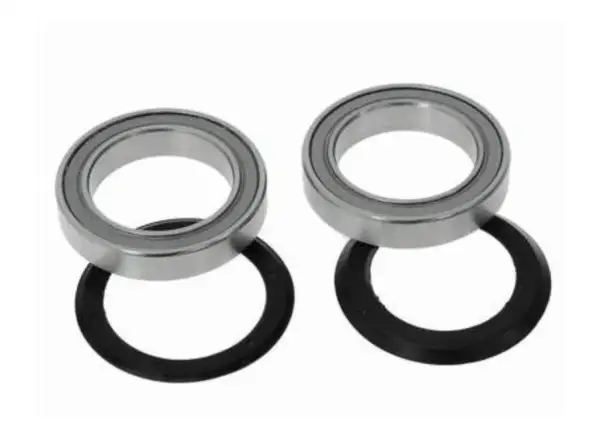 Campagnolo FC-AT012 Lager und Dichtringe für Power Torque Kurbeln 2+2 St.