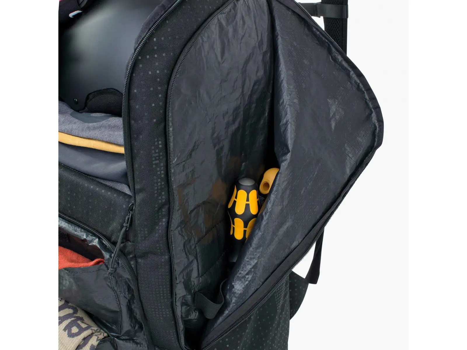 Evoc Gear 90 Rucksack 90 l Black