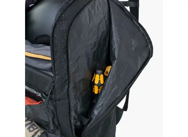 Evoc Gear 90 Rucksack 90 l Black