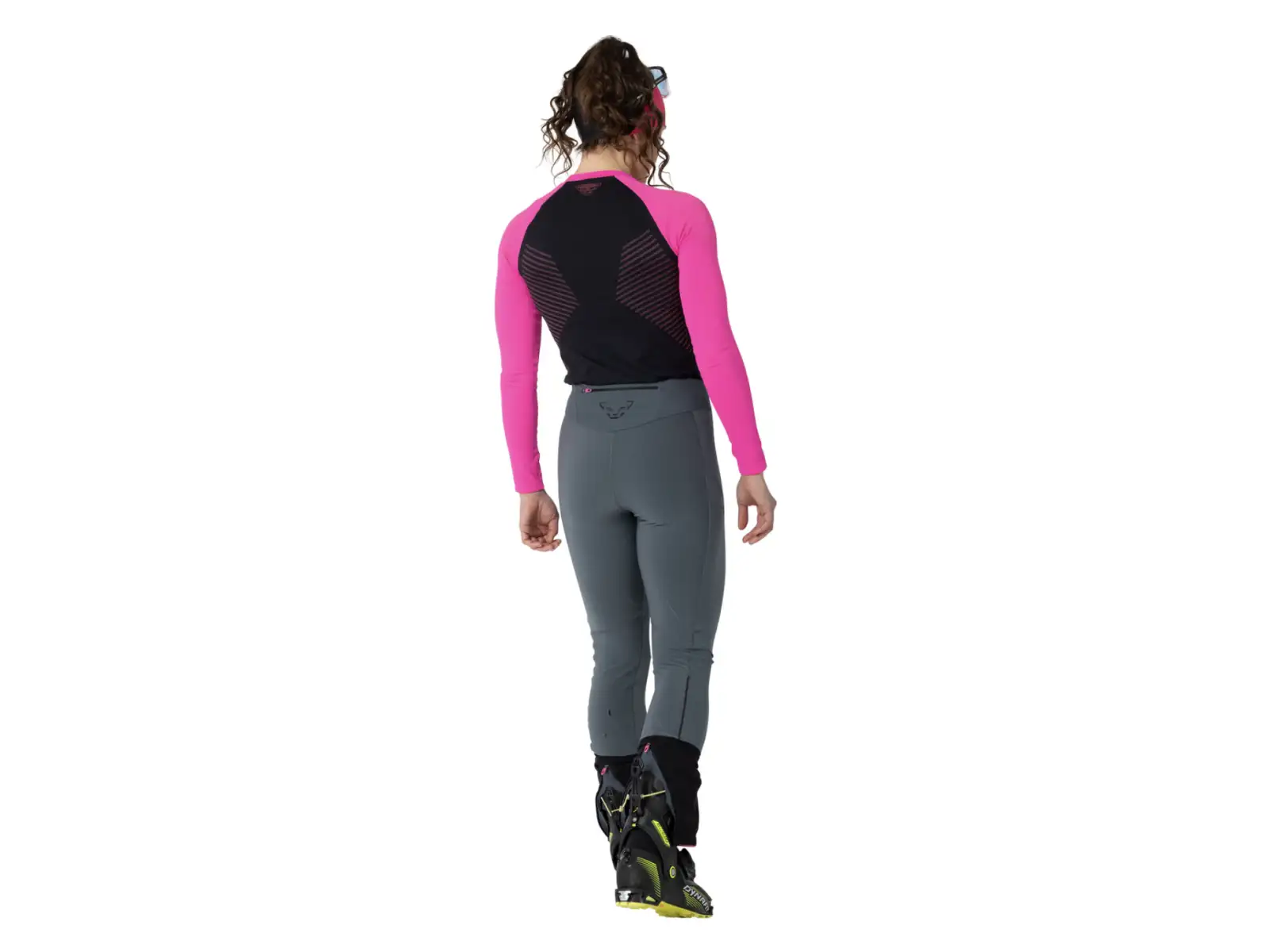 Dynafit Mezzalama Race Damen Hose Cinder