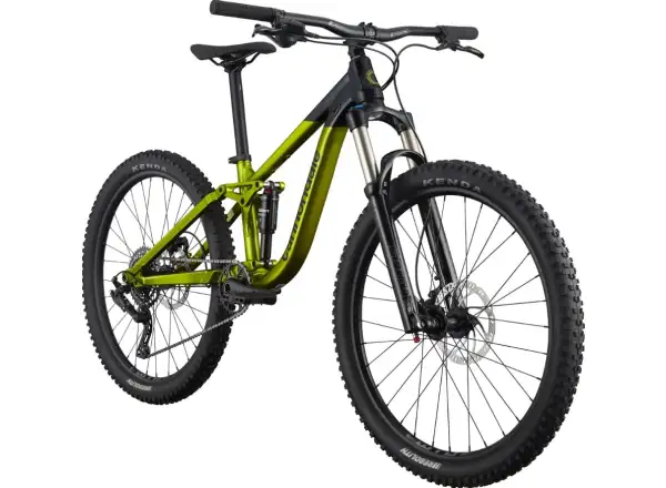 Cannondale Habit 26" Kinder-Fully VGN
