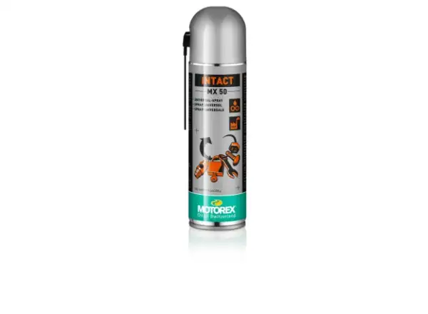 Motorex Universal-Schmierspray 200 ml