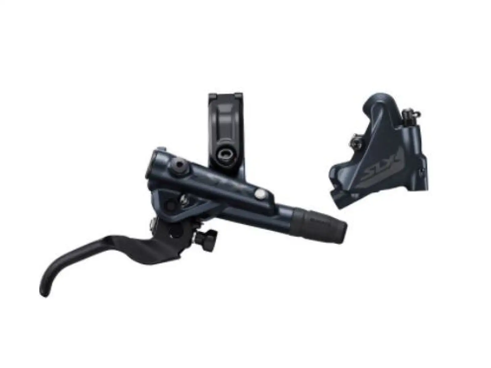 Shimano SLX BR-M7110 Flat Mount Hintere Scheibenbremse