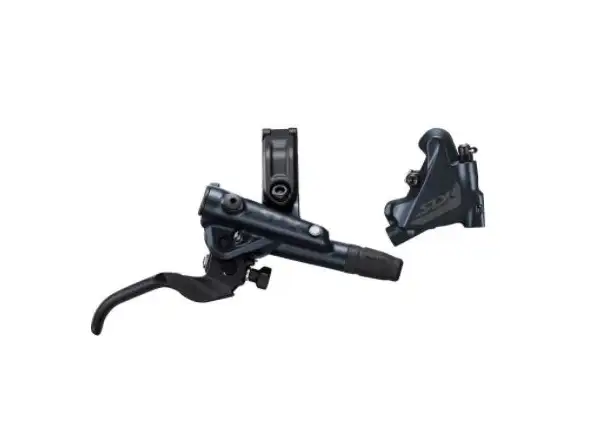 Shimano SLX BR-M7110 Flat Mount Hintere Scheibenbremse