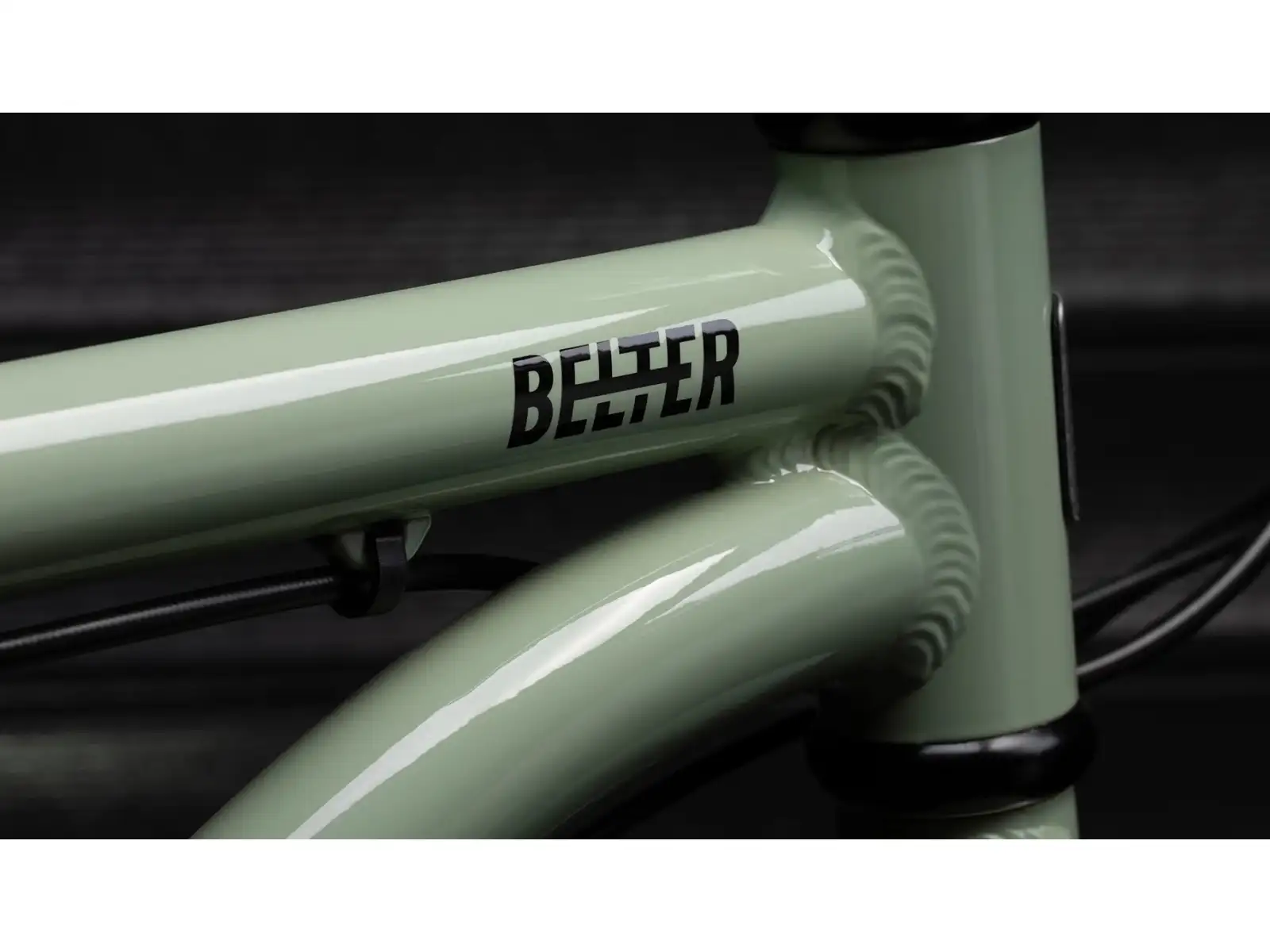 Early Rider Belter 24 Kinderfahrrad Salbeigrün