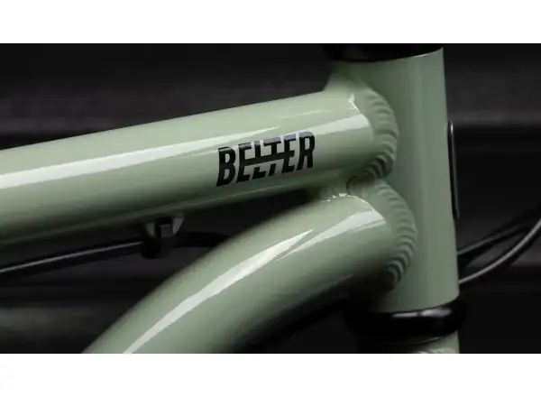 Early Rider Belter 24 Kinderfahrrad Salbeigrün