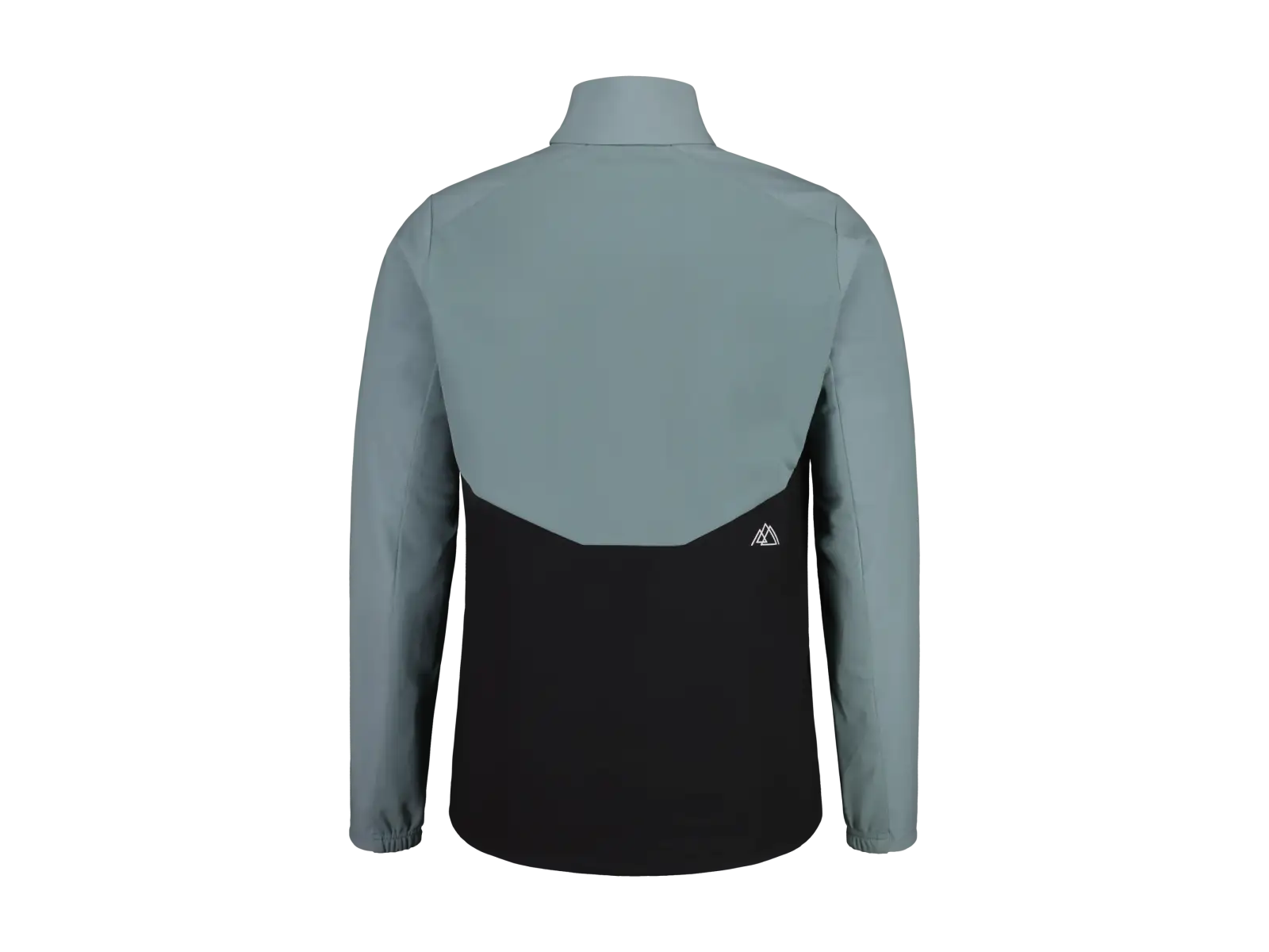 Maloja AlpelM. Herrenjacke Shaded Sage Multi