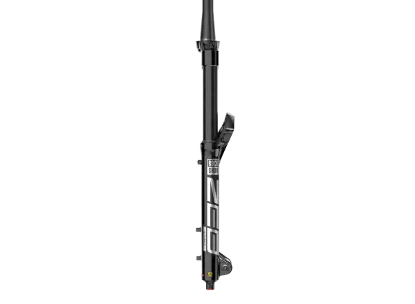 Rock Shox ZEB Ultimate RC2 A2 29" Federgabel 44 mm Gloss Black