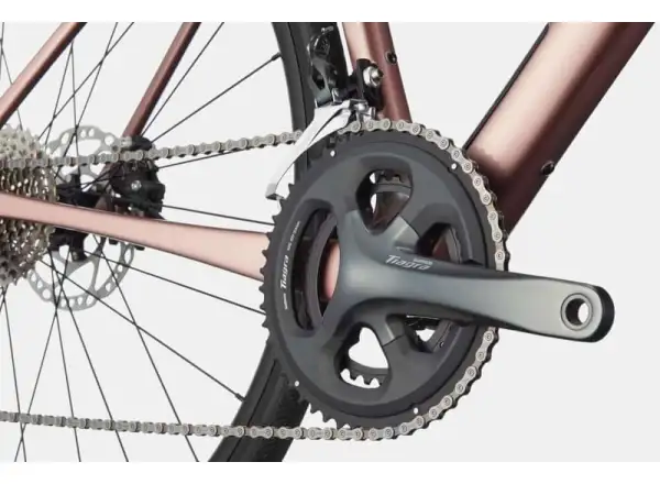 Cannondale Synapse Carbon 4 RGD Rennrad