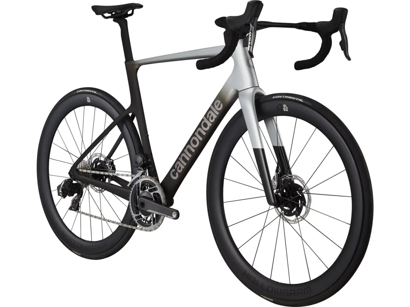 Cannondale SuperSix EVO Hi-MOD 1 Rennrad MRC