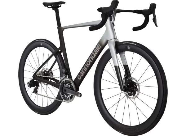 Cannondale SuperSix EVO Hi-MOD 1 Rennrad MRC