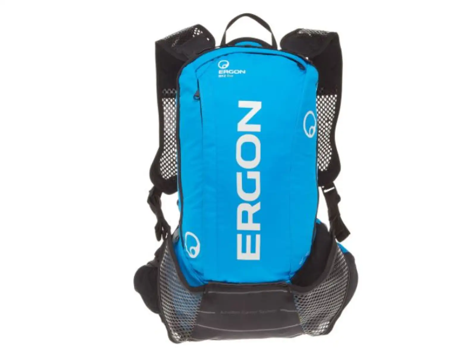 Ergon BX2 Evo Rucksack blau