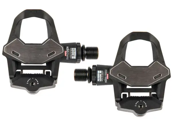 Look Keo 2 Max Carbon Rennradpedale