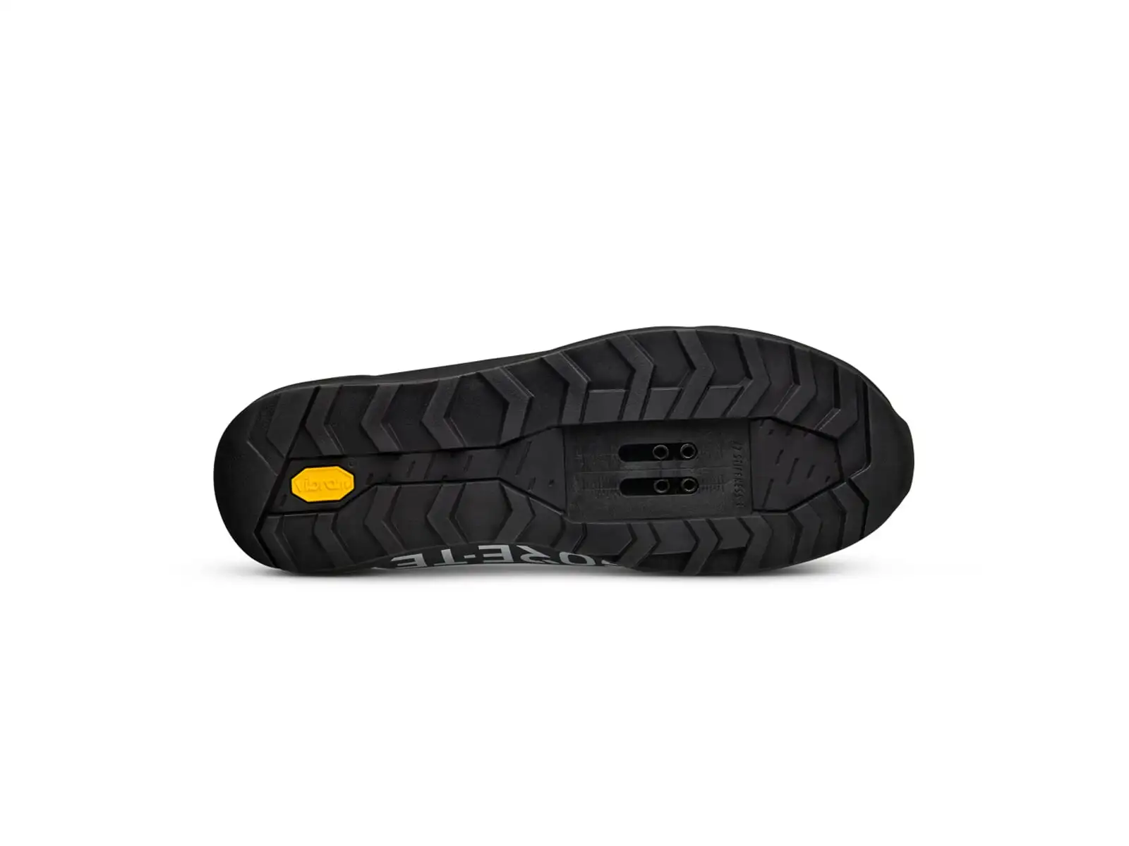 Fizik Terra Nanuq X2 Gore-Tex Winter Herren Radschuhe Black/Grey