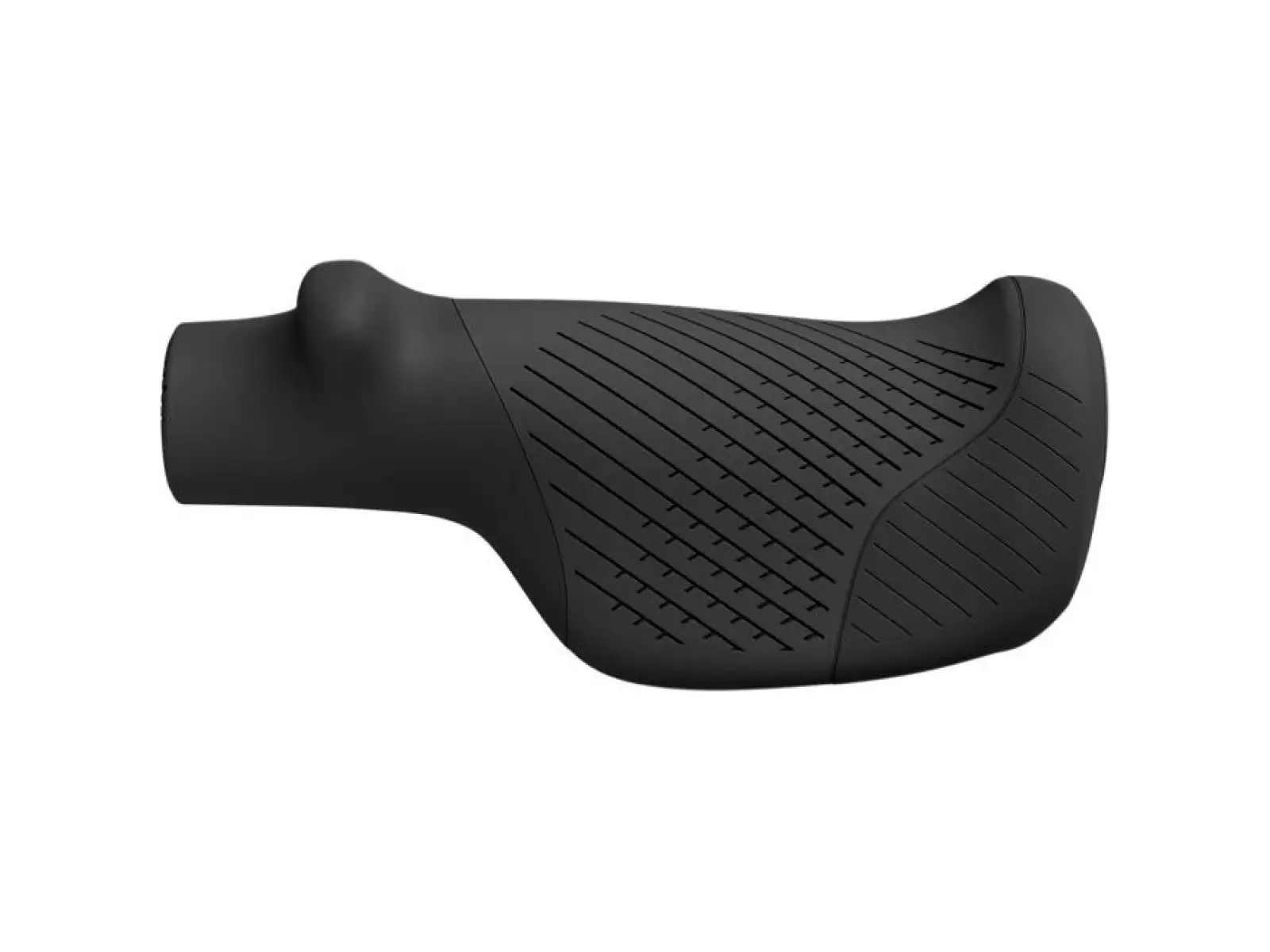 Ergon GT1 Griffe, Größe L, schwarz