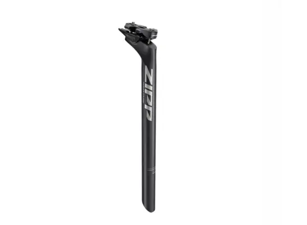 Zipp Service Course Sattelstütze 27,2/350 mm Offset 20 mm mattschwarz B2