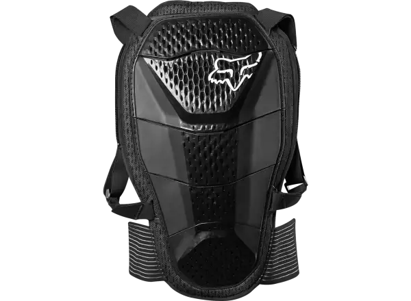 Fox Yth Titan Sport Schutzweste Black