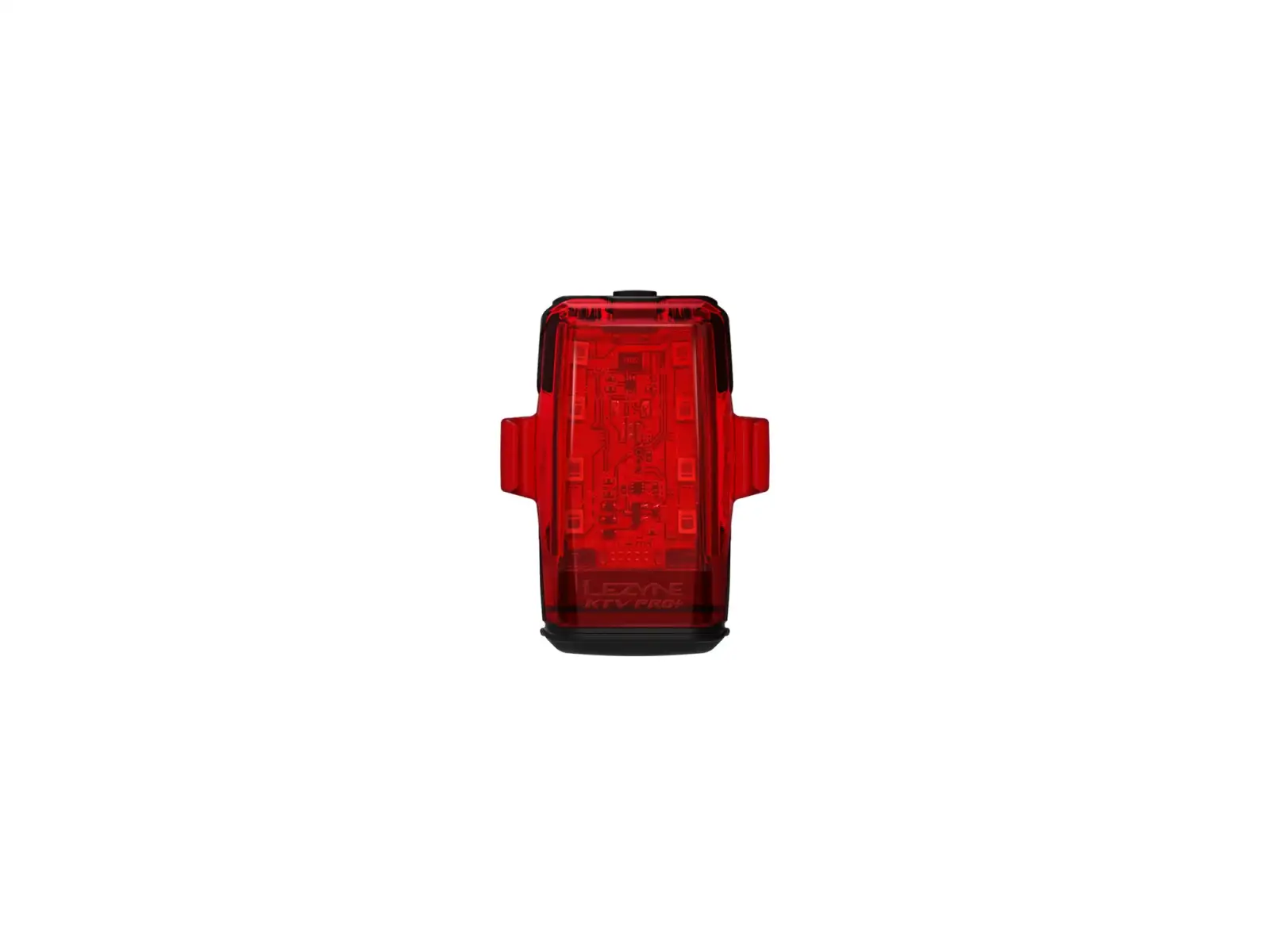 Lezyne KTV Drive Pro+ Rücklicht