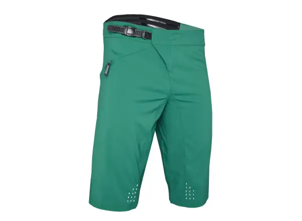 Silvini Fabriano Herren Shorts Olive Tiger