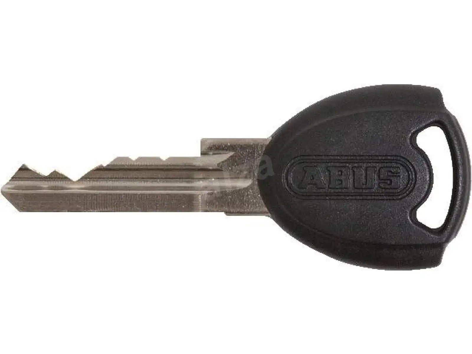 Abus Bordo 5700/100 Schloss Schwarz