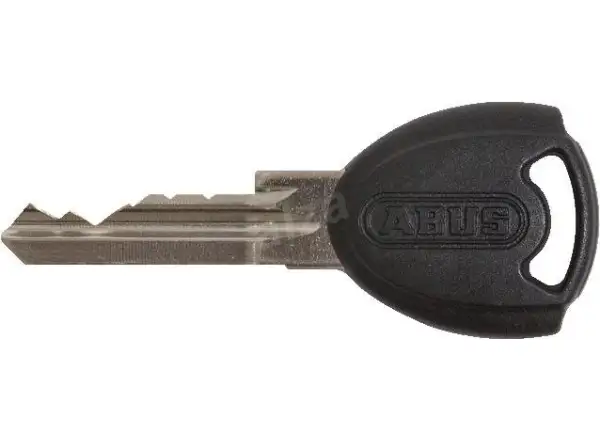 Abus Bordo 5700/100 Schloss Schwarz