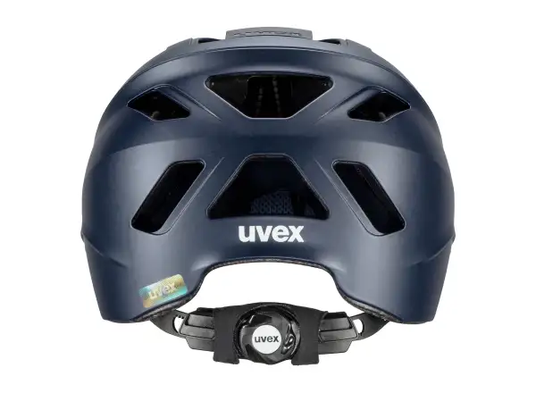 Uvex Urban planet Helm Deep space matt