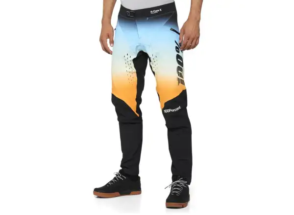 100% R-Core X LE Herrenhose Sunset