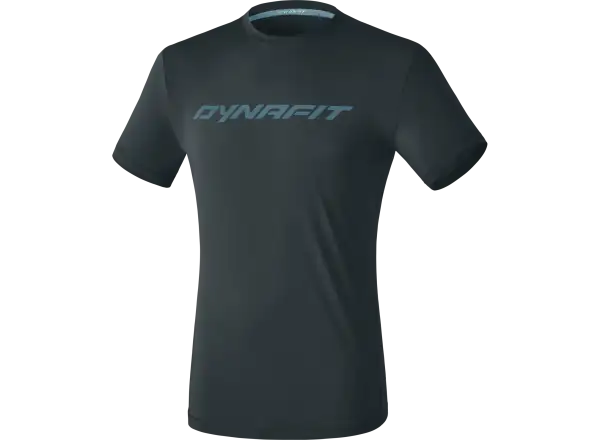 Dynafit Traverse 2 Herren Funktions-T-Shirt Kurzarm Blaubeere