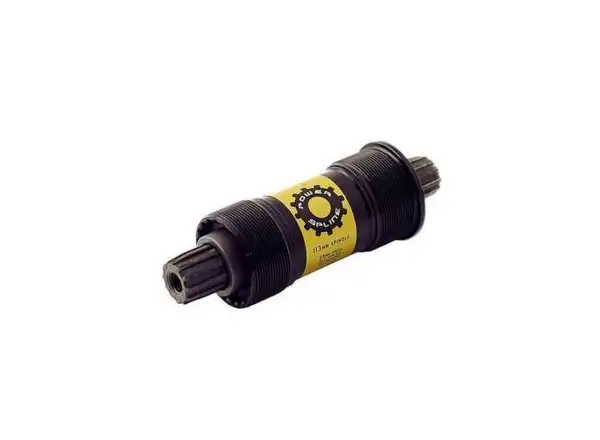 Truvativ Power Spline 118 x 68E/73
Truvativ Power Spline 118 x 68E/73