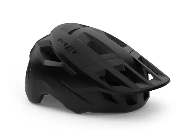 MET Helm – Shelter MIPS Schwarz