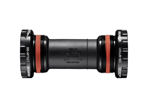 Shimano BB-MT501 Tretlager Lagerschalen unverpackt - Unverpackt