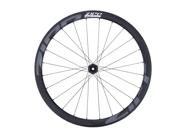 Zipp 303 Firecrest TL DBCL 12X100 mm STD A1 Vorderrad.
