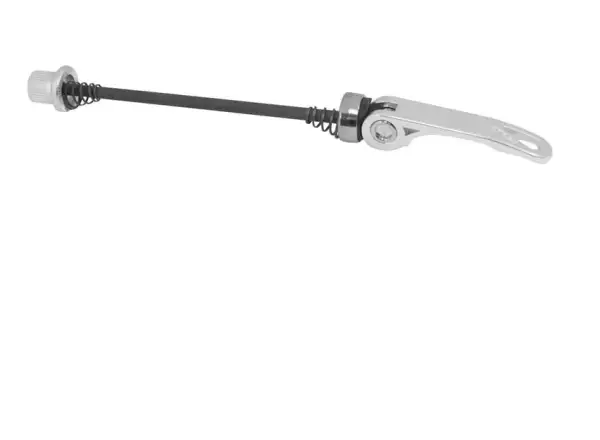 Force Vordere Schnellspanner Al/Fe Silber