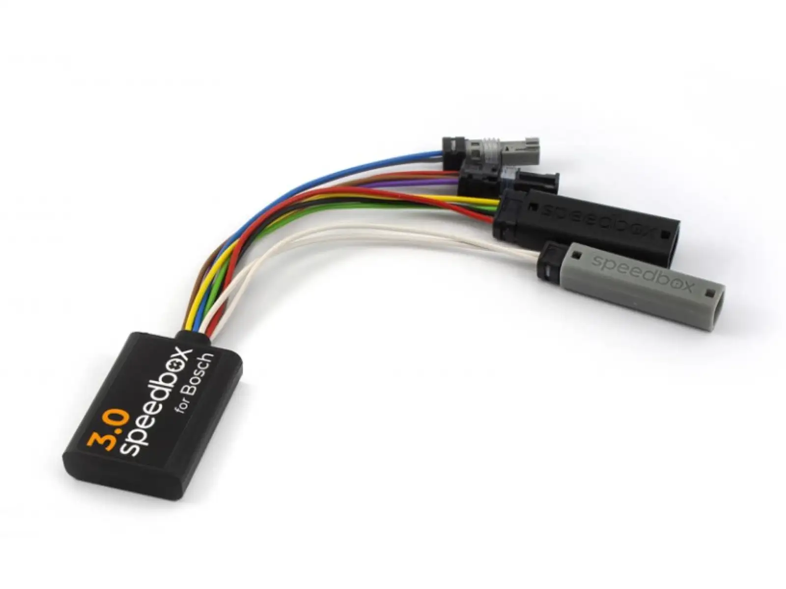 SpeedBox 3.0 für Bosch (einschließlich GEN4)