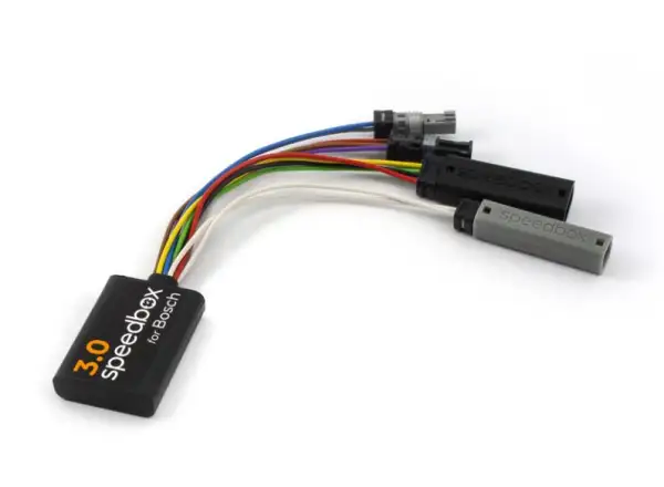 SpeedBox 3.0 für Bosch (einschließlich GEN4)